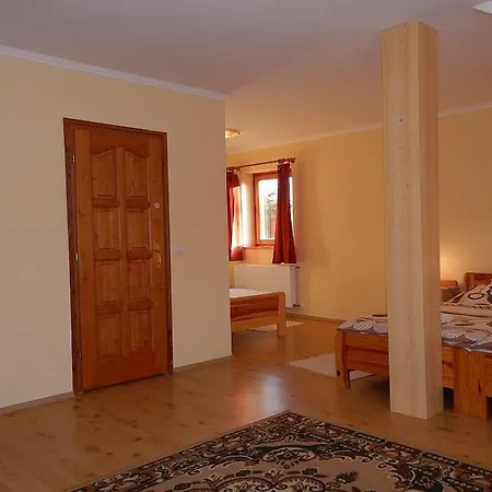 Guest house Peregrinus Vendeghaz *